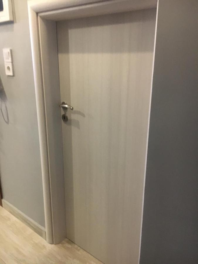 Home Sweet Home - 1 Bedroom Apartment Atene Esterno foto