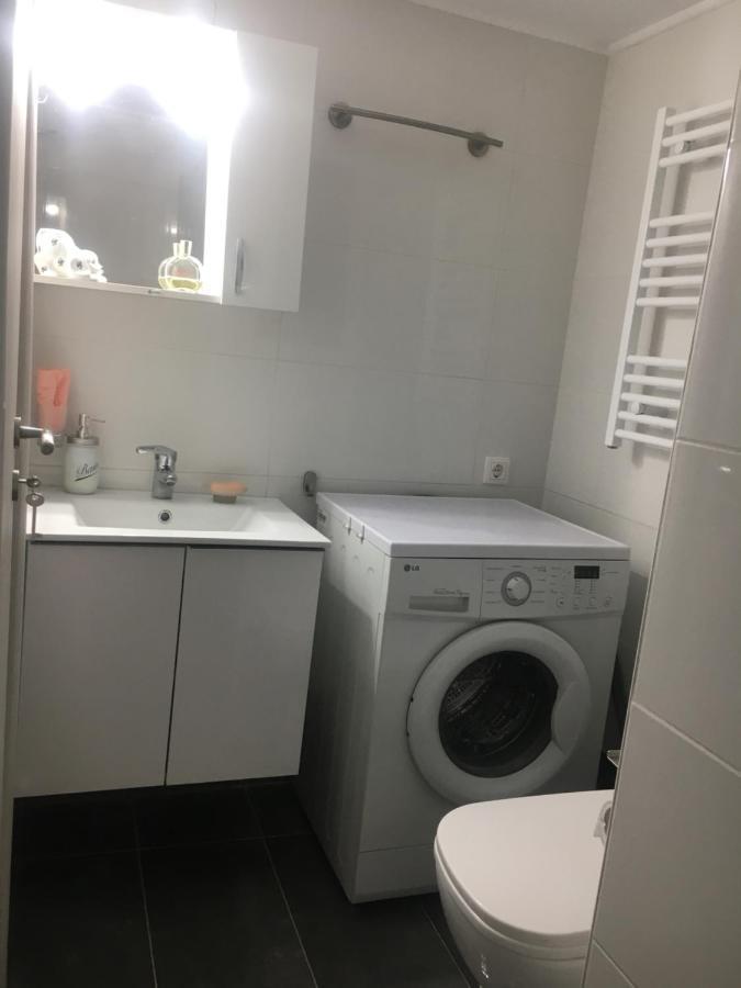 Home Sweet Home - 1 Bedroom Apartment Atene Esterno foto