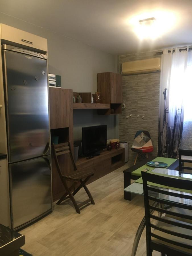 Home Sweet Home - 1 Bedroom Apartment Atene Esterno foto