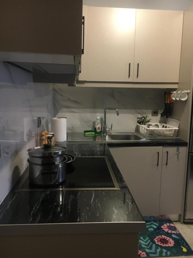 Home Sweet Home - 1 Bedroom Apartment Atene Esterno foto