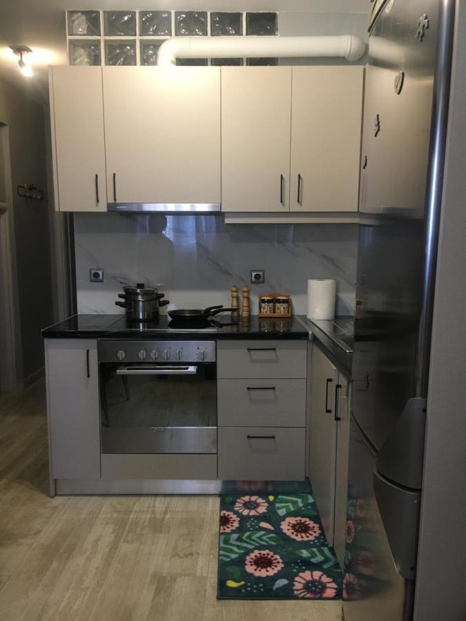 Home Sweet Home - 1 Bedroom Apartment Atene Esterno foto