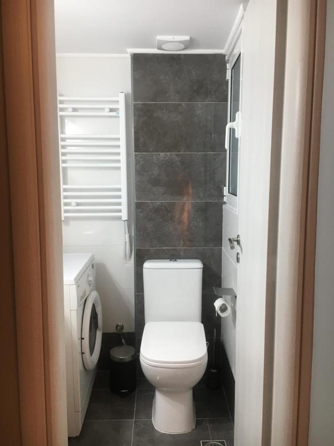 Home Sweet Home - 1 Bedroom Apartment Atene Esterno foto