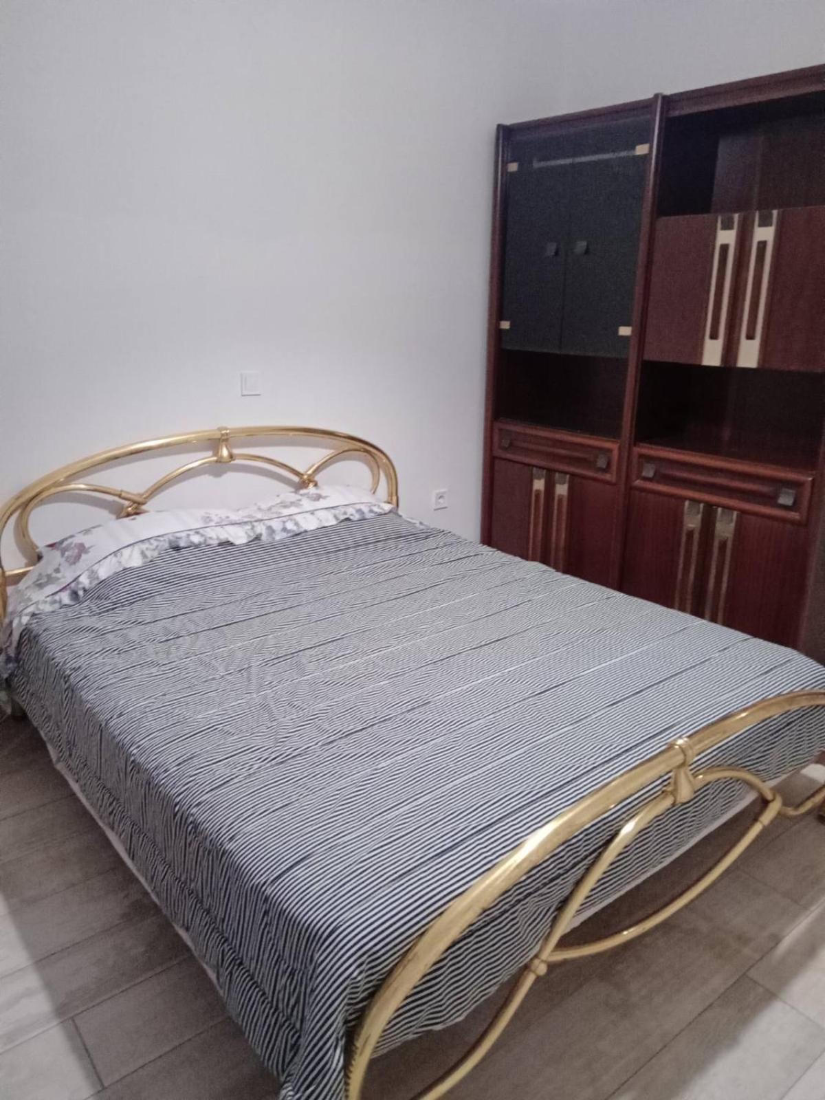 Home Sweet Home - 1 Bedroom Apartment Atene Esterno foto